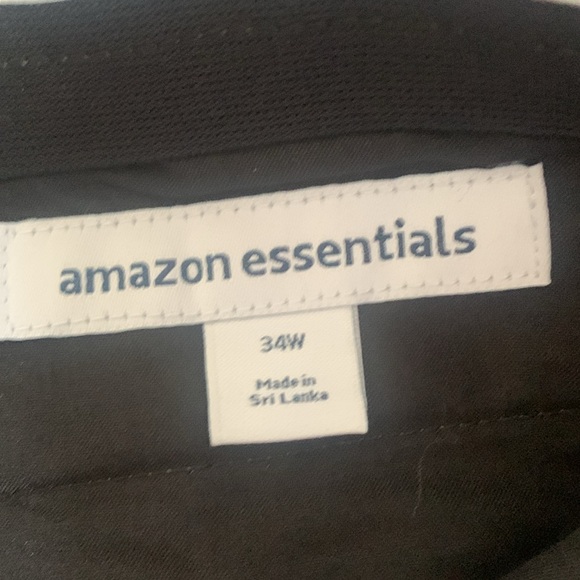 Amazon Essentials Men’s Shorts - Picture 2 of 6